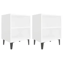 stolik-nocny-industrialny-bialy-40x30x50-cm-z-metalowymi-nogami