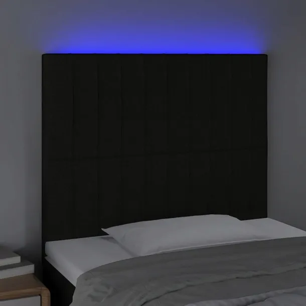 zaglowek-led-czarny-80x5x118-128-cm-kolor-obicia-czarny