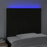 zaglowek-led-czarny-80x5x118-128-cm-kolor-obicia-czarny