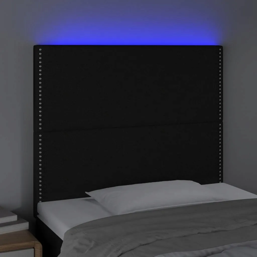 zaglowek-led-czarny-80x5x118cm-ip65-stan-nowy