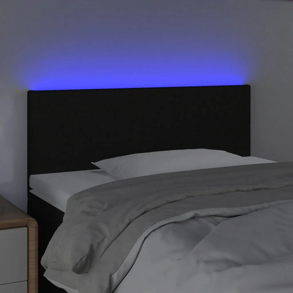zaglowek-led-czarny-80x5x78-88-cm-stan-nowy