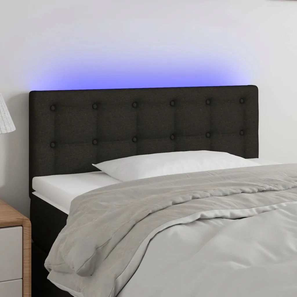 zaglowek-led-czarny-80x5x78-88-cm