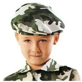 czapka-beret-zolnierza-zielony-kraszek
