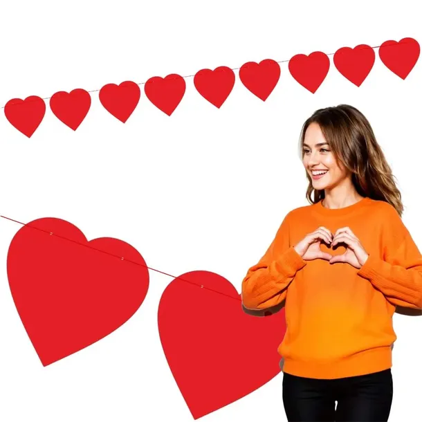 baner-serca-classic-czerwony-22-m
