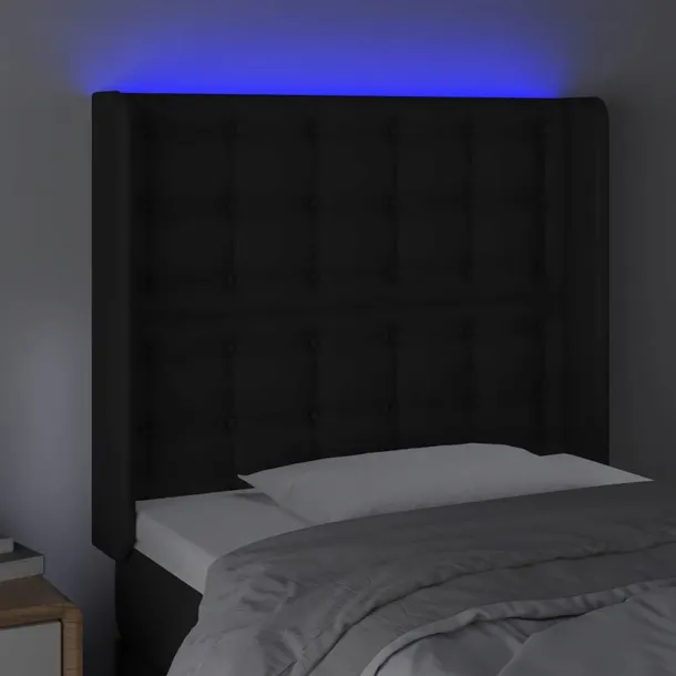 zaglowek-led-czarny-83x16x118-128-cm-szerokosc-mebla-83-cm