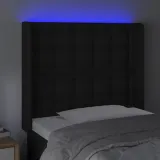 zaglowek-led-czarny-83x16x118-128-cm-szerokosc-mebla-83-cm