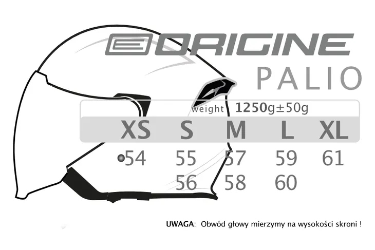 kask-origine-palio-2-0-solid-titanium-matt-l