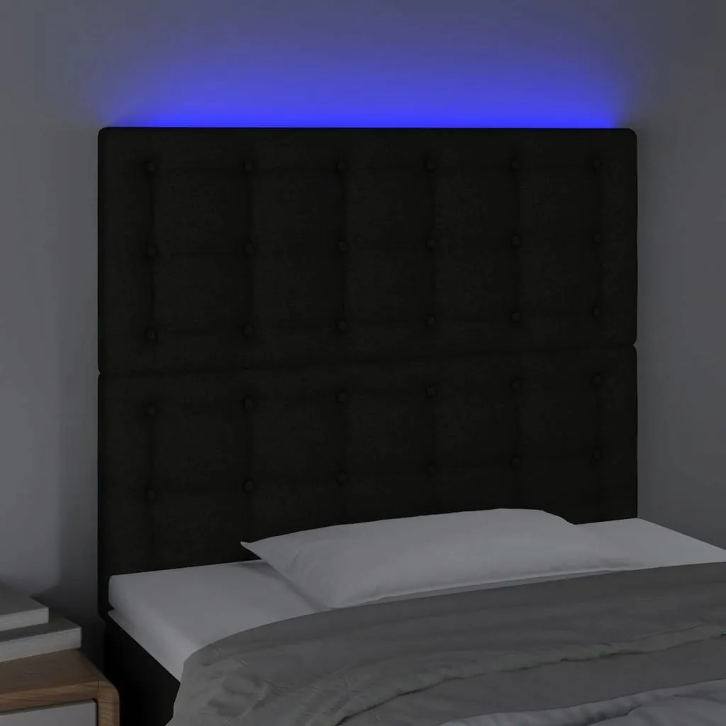 zaglowek-led-czarny-90x118-cm-stan-nowy