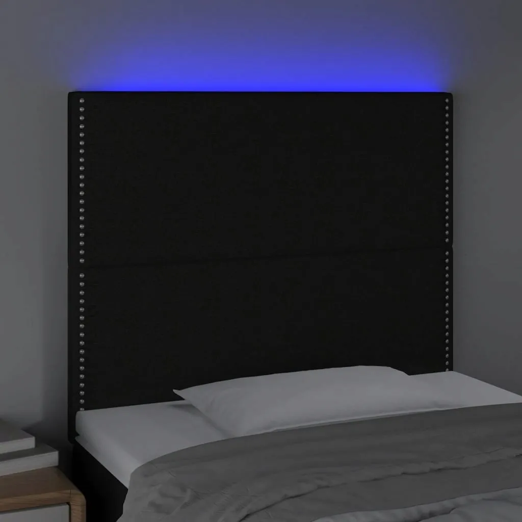 zaglowek-led-czarny-90x118-cm-stan-nowy