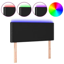 zaglowek-led-czarny-90x5x78-cm