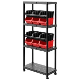 regal-magazynowy-garazowy-do-piwnicy-set-2-regular-shelving-system-qbrick