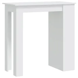 stolik-barowy-bialy-z-3-polkami-material-drewnopochodny-102x50x1035