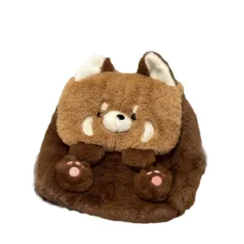 urocza-pluszowa-torebka-dziecieca-czerwona-panda