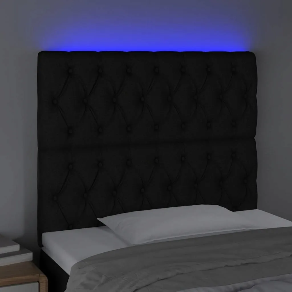 zaglowek-led-czarny-90x7x118-cm-stan-nowy