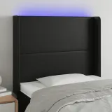 zaglowek-led-czarny-93x16x118-cm-stan-nowy