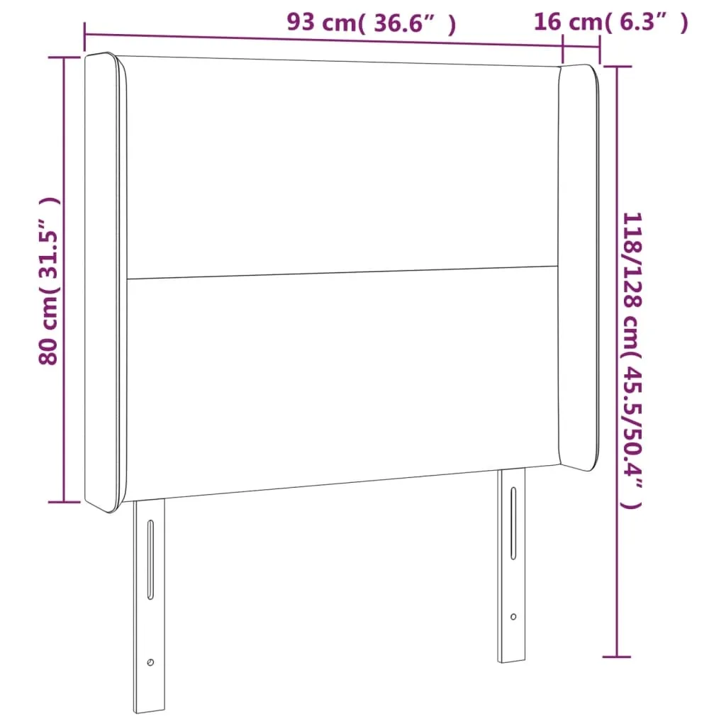 zaglowek-led-czarny-93x16x118-cm