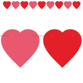 baner-serca-classic-czerwono-rozowy-22-m