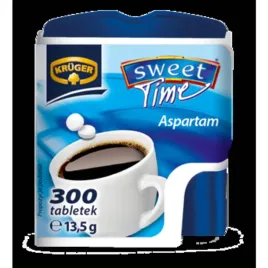 kruger-slodzik-sweet-time-300-tab-135g