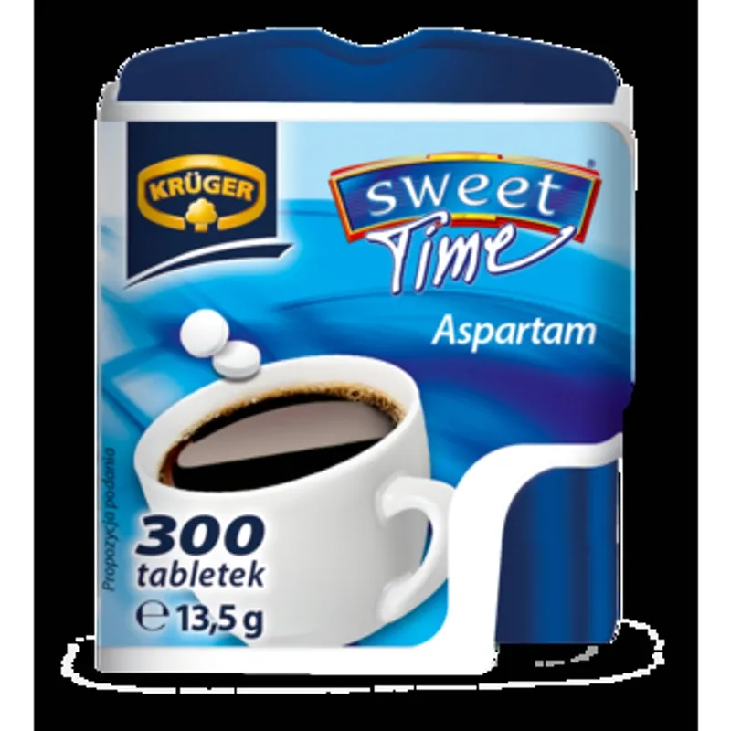 kruger-slodzik-sweet-time-300-tab-135g