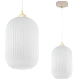 lampa-wiszaca-sufitowa-zyrandol-bialy-szklany-kaszmirowy-bezowy-do-salonu