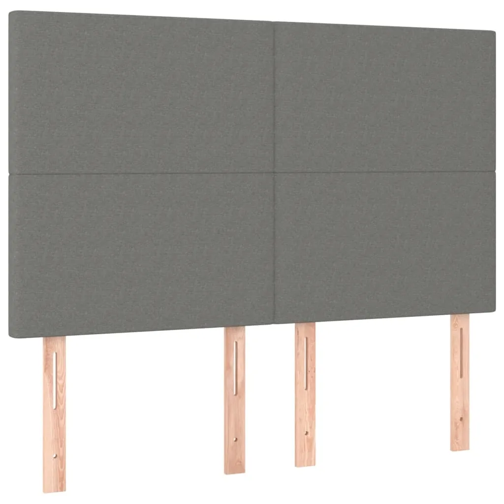 zaglowek-led-dark-grey-144x5x118-128-cm