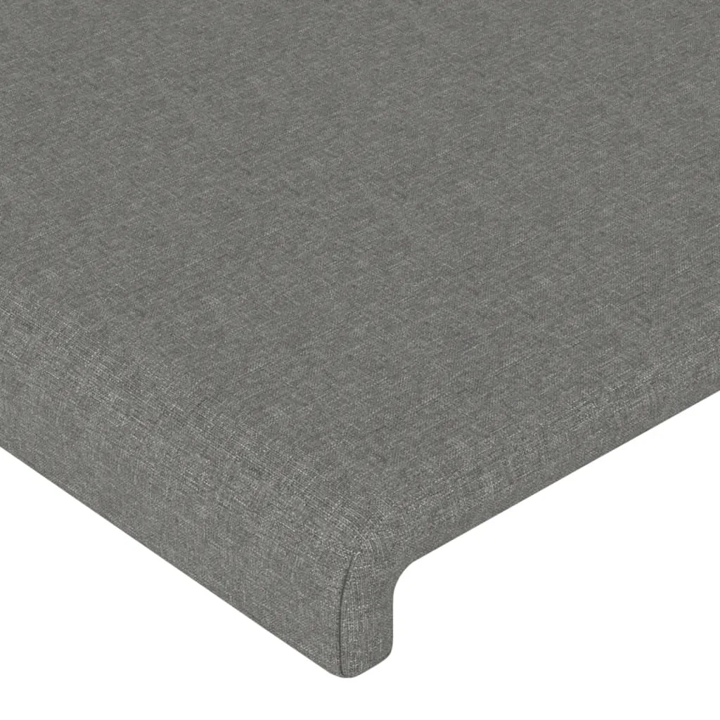 zaglowek-led-darkszary-103x16x128cm-stan-nowy