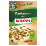 kotanyi-kardamon-caly-10g