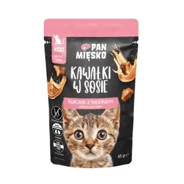 pan-miesko-saszetka-85g-dla-kociat-kawalki-kurczaka-z-krolikiem-w-sosie