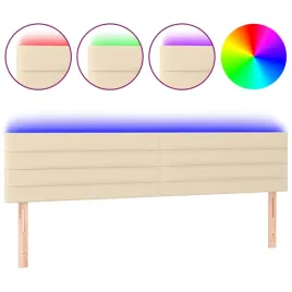 zaglowek-led-do-lozka-200x78-cm-kremowy