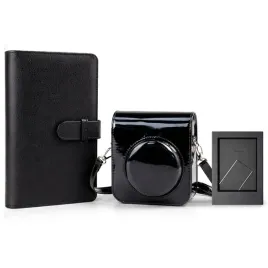 zestaw-akcesoriow-do-fujifilm-instax-mini-12-album-etui-ramka-czarny