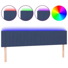 zaglowek-led-do-lozka-200x78-88-cm-niebieski