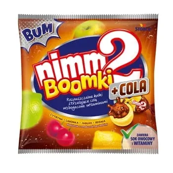 nimm2-boomki-cola-90g