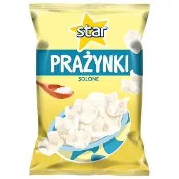 star-prazynki-solone-95-g