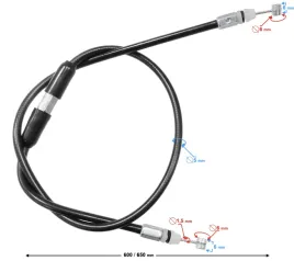 linka-zbiornika-paliwa-x-trail-125