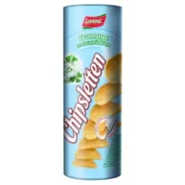 chipsletten-fromage-100g