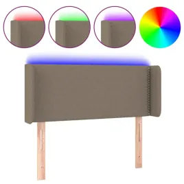 zaglowek-led-do-lozka-glowtaupe-93x16x78-88-cm-szarobrazowy