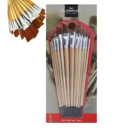 pedzle-malarskie-do-malowania-artystyczne-profesjonalne-12szt