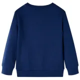 bluza-dziecieca-granatowa-116-stan-nowy