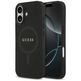 etui-guess-saffiano-classic-logo-magsafe-do-iphone-17-czarny