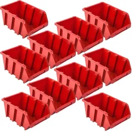 10x-skrzynka-magazynowa-truck-czerwona-10-230x160x120mm-kuweta-pojemnik