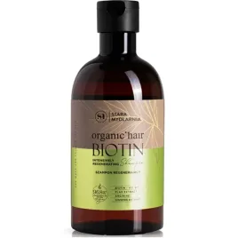 stara-mydlarnia-biotin-szampon-regenerujacy-400ml