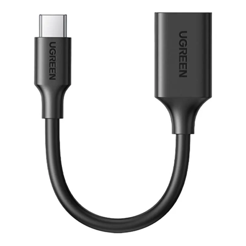 adapter-otg-usb-c-3-0-ugreen-us154-czarny-stan-nowy