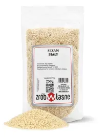 sezam-bialy-250-g