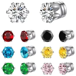 kolczyki-magnetyczne-ze-stali-nierdzewnej-na-sztyfcie-mix-kolorow-7-par