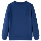 bluza-dziecieca-granatowa-104-stan-nowy