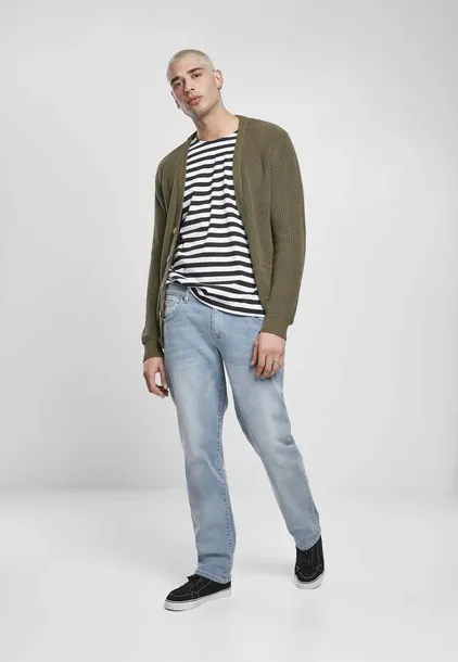 sweter-tb3793-boxy-cardigan-olive-rozmiar-l