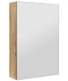 astor-szafka-lustrzana-wiszaca-ida-40cm-dab-wotan-szklane-polki