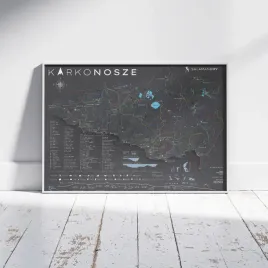 plakat-mapa-karkonoszy