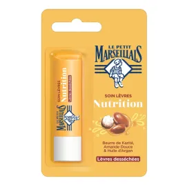 le-petit-marseillais-balsam-do-ust-maslo-shea-migdaly-olejek-arganowy-49-g