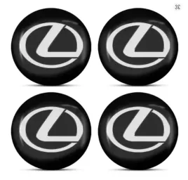 lexus-naklejki-znaczki-aluminiowe-na-dekielki-64mm-4szt